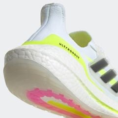 Giày Chạy Bộ Nữ Adidas Ultraboost 21