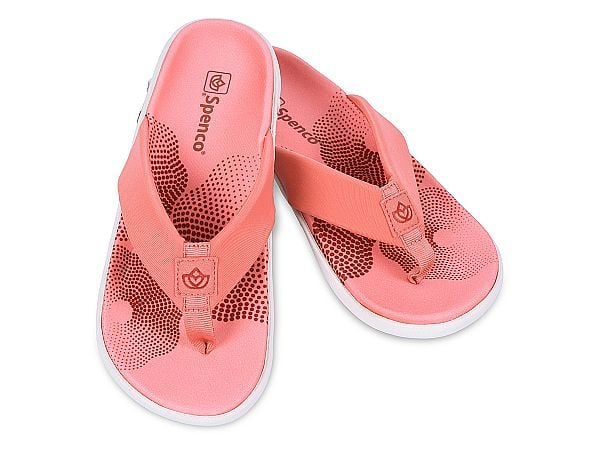 Dép Sức Khỏe Nữ Spenco Victoria Terracotta