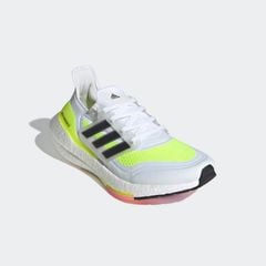 Giày Chạy Bộ Nữ Adidas Ultraboost 21