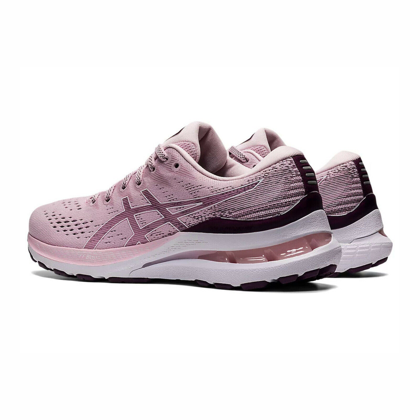 Giày chạy bộ nữ Asics GEL-KAYANO 28 Wide Giày chạy bộ nữ Asics GEL-KAYANO 28 Wide