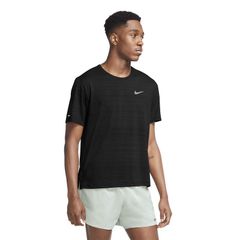 Áo Ngắn Tay Nike Chạy Bộ Nam Nike Dri-FIT Miler