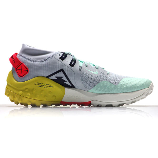 nike wildhorse 6 claystone red