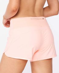 Quần Short Chạy Bộ Nữ 2XU