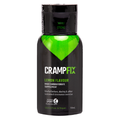 Nước Uống Ngăn Ngừa Chuột Rút Crampfix® 50ml