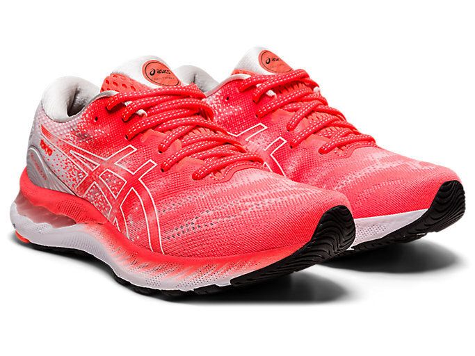 Giày Chạy Bộ Nữ ASICS Gel Nimbus 23 Tokyo