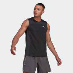 Áo Chạy Bộ Ba Lỗ Nam Adidas HEAT.RDY RUNNING TANK TOP