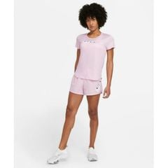 Quần Short Nike AS W NK SWOOSH RUN SHORT