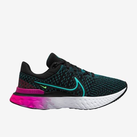 Giày chạy bộ nữ Nike React Infinity Run Flyknit 3