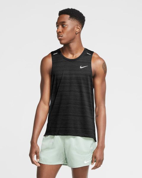 Áo ba lỗ thể thao nam AS M NK DF MILER TANK