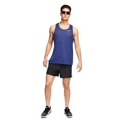 Áo Chạy Bộ Ba Lỗ Nam NIKE AS M NK DF RUN TANK