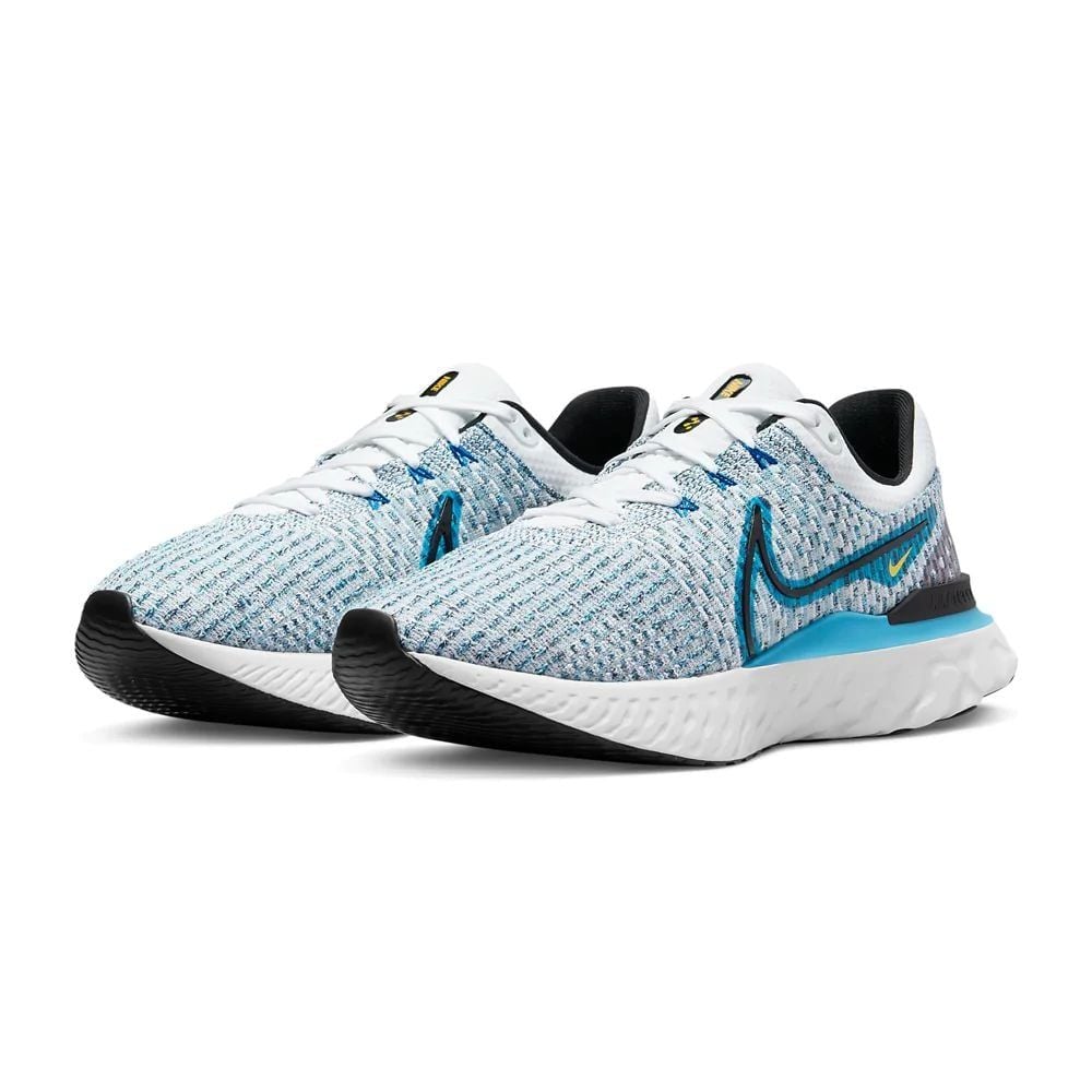 Giày chạy bộ nam Nike React Infinity Run Flyknit 3