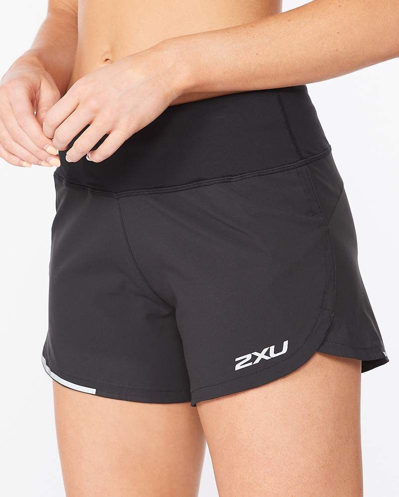 Quần Short Chạy Bộ Nữ 2XU