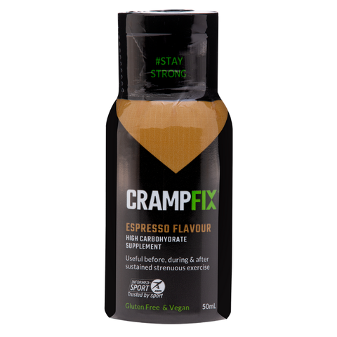 Nước Uống Ngăn Ngừa Chuột Rút Crampfix® 50ml