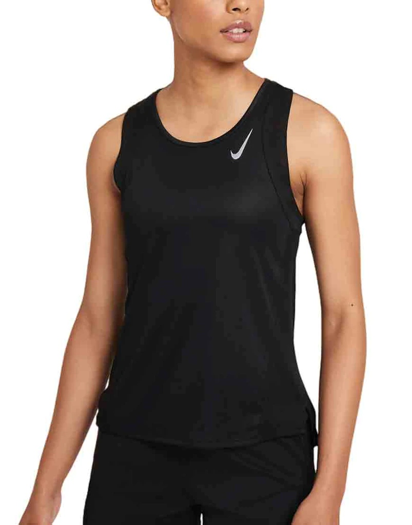 Áo ba lỗ nữ Nike Dri-FIT Race Women's Running Singlet