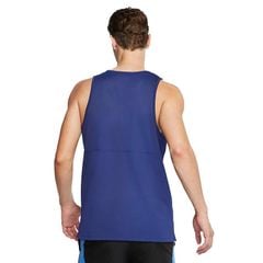 Áo Chạy Bộ Ba Lỗ Nam NIKE AS M NK DF RUN TANK