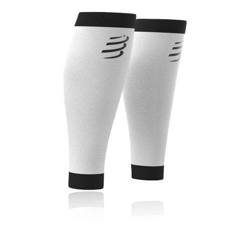 Bó calf chạy bộ Compressport R1