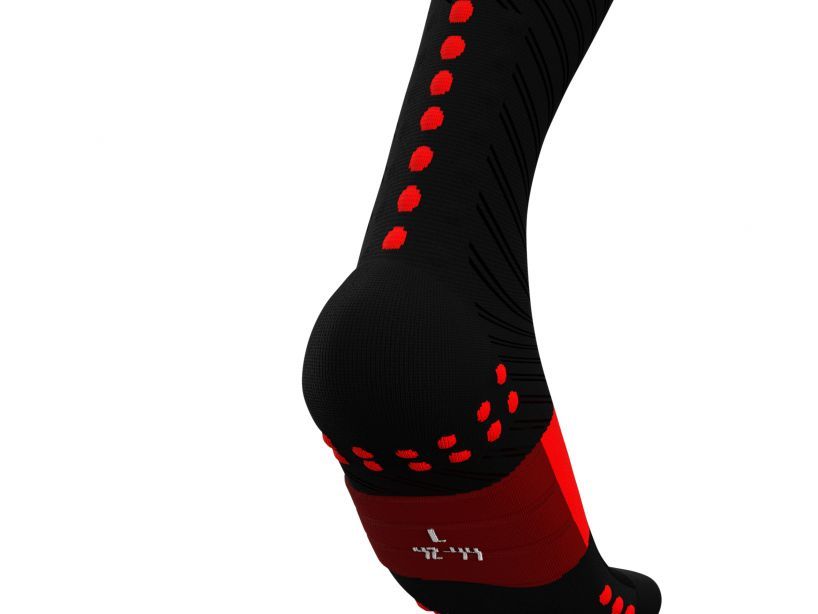 Tất chạy bộ Compressport Full Socks Recovery