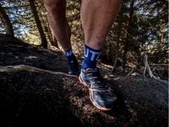 Tất Dài Chạy Địa Hình COMPRESSPORT Pro Racing V3.0 Ultra Trail UTMB