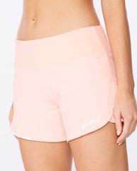 Quần Short Chạy Bộ Nữ 2XU