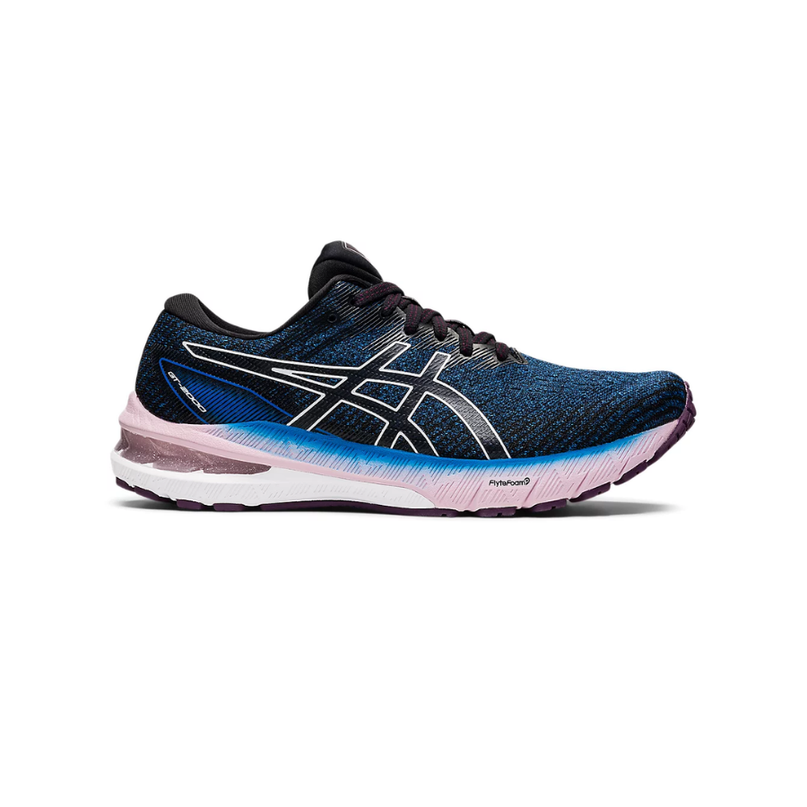 Giày chạy nữ Asics GT-2000 10 Wide