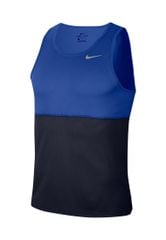 Áo Chạy Bộ Ba Lỗ Nam NIKE AS M NK DF RUN TANK