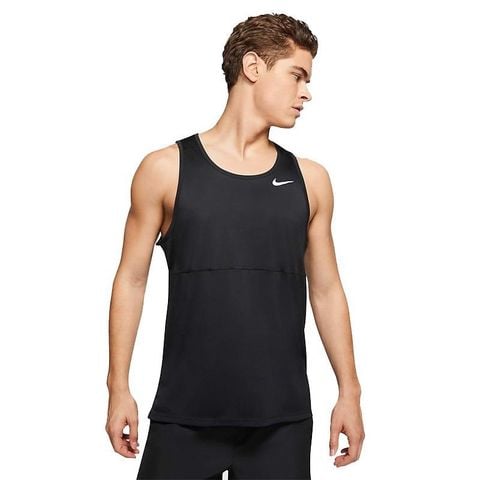 Áo Chạy Bộ Ba Lỗ Nam NIKE AS M NK DF RUN TANK