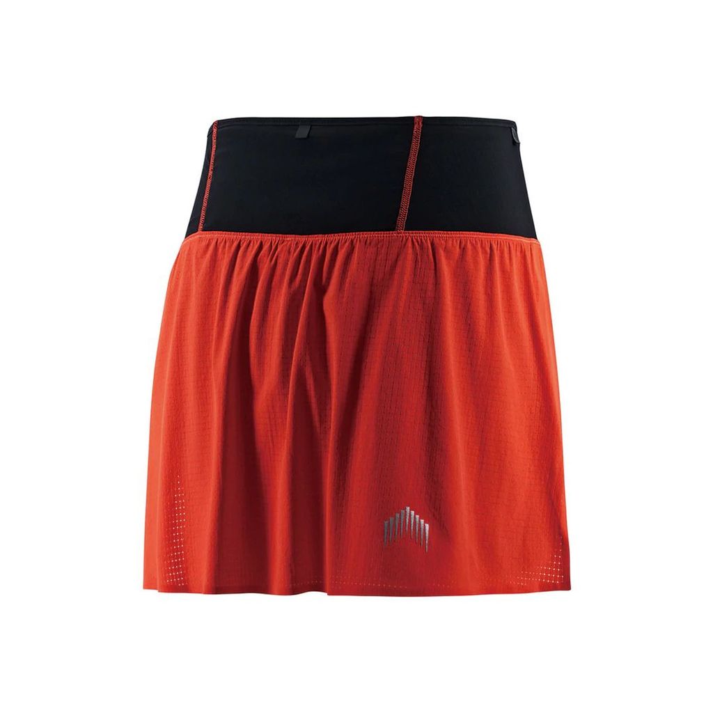 Quần chạy bộ nữ Kailas Lightweight Trail Running Skorts