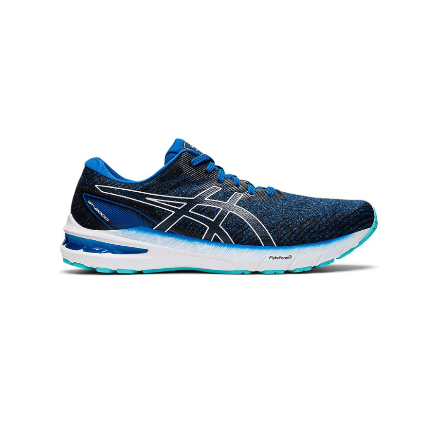 Giày chạy bộ nam Asics GT- 2000 10 Giày chạy bộ nam Asics GT- 2000 10