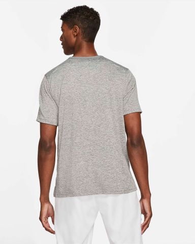 Áo Ngắn Tay Nike Chạy Bộ Nam Nike Dri-FIT Rise 365