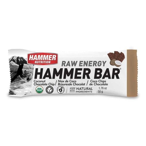 Thanh năng lượng Hammer Bar