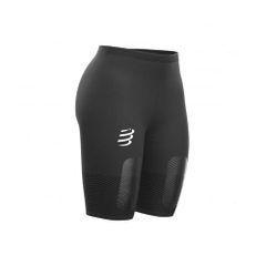 Quần chạy trail nữ Compressport Woman Trail Under Control Short