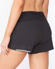 Quần Short Chạy Bộ Nữ 2XU