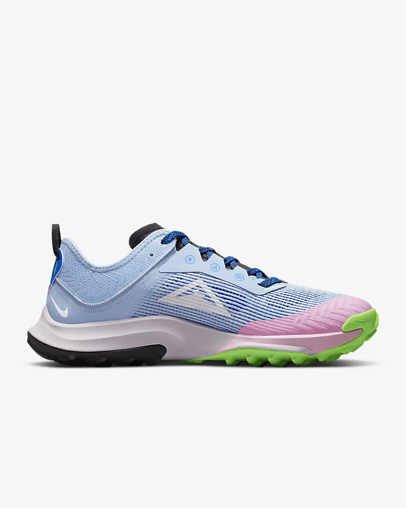 Giày chạy bộ nữ Nike Air Zoom Terra Kiger 8 Trail