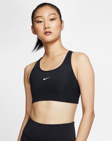 Áo ngực thể thao nữ AS NIKE SWOOSH BRA PAD