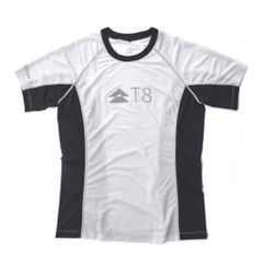 Áo Chạy Bộ Nữ T8 Iced Tee