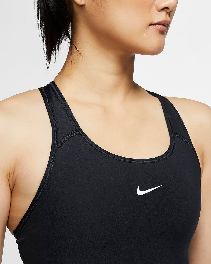 Áo ngực thể thao nữ AS NIKE SWOOSH BRA PAD