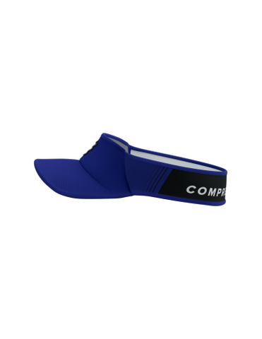 Mũ Chạy Bộ CompresSport Visor Ultralight