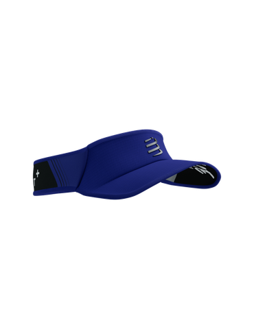 Mũ Chạy Bộ CompresSport Visor Ultralight
