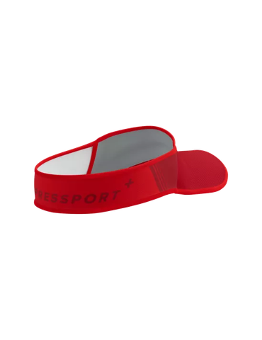 Mũ Chạy Bộ CompresSport Visor Ultralight
