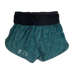 Quần ngắn Chạy Bộ Nữ T8