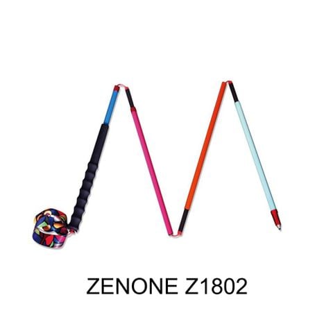 Gậy leo núi Zenone Z1802 - Colorful Carbon