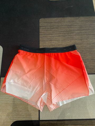 Quần ngắn chạy bộ nam Kailas Trail Running