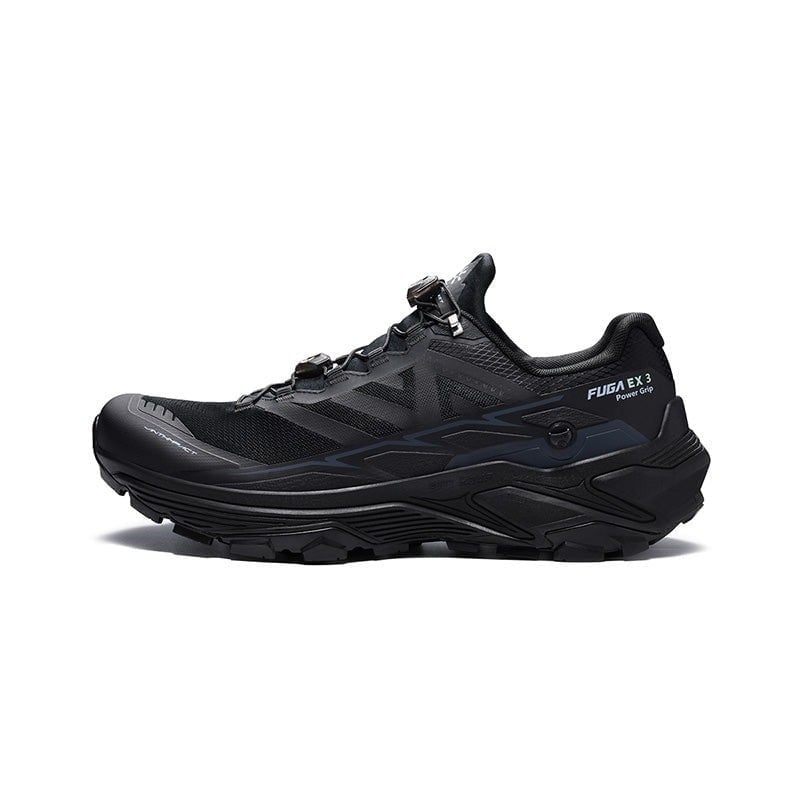 Giày chạy trail nam Kailas Fuga EX 3