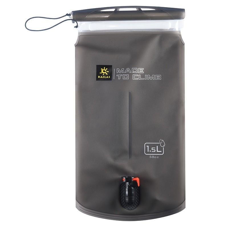 Bình nước chạy bộ Kailas 1.5l