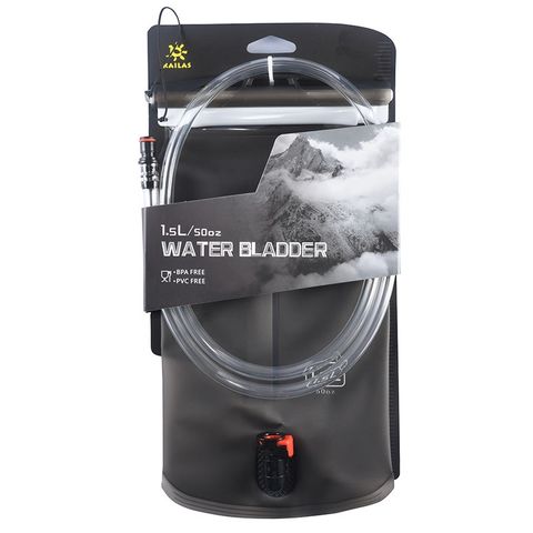 Bình nước chạy bộ Kailas 1.5l
