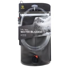 Bình nước chạy bộ Kailas 1.5l