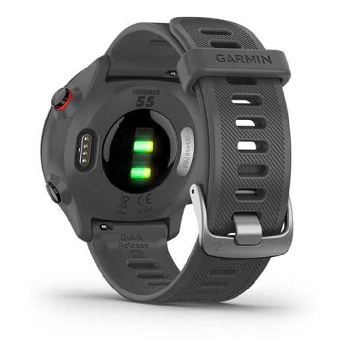 Đồng hồ thông minh Garmin Forerunner 55