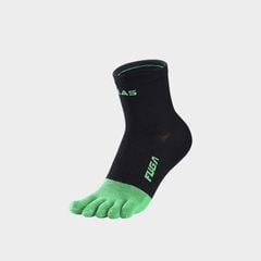 Tất chạy bộ 5 ngón cổ ngắn Kailas Unisex KH2402004