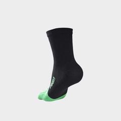 Tất chạy bộ 5 ngón cổ ngắn Kailas Unisex KH2402004