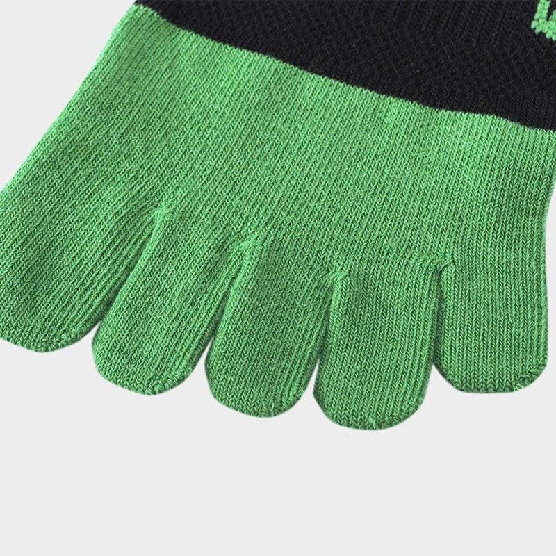 Tất chạy bộ 5 ngón cổ ngắn Kailas Unisex KH2402004